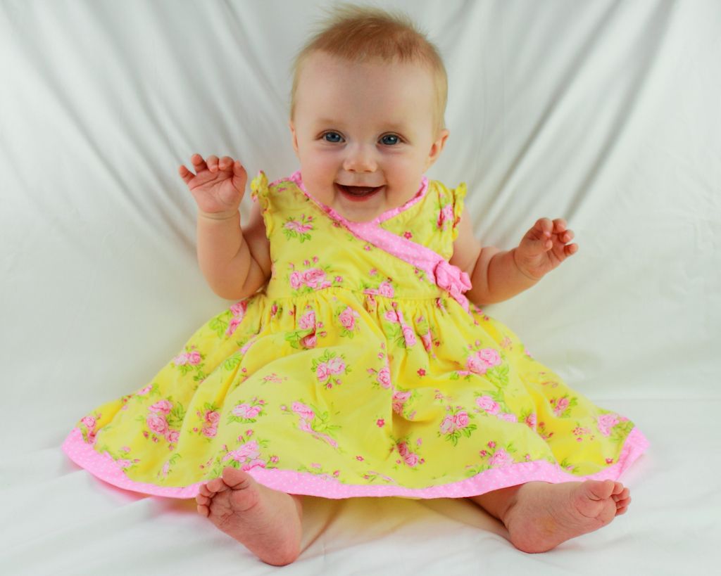 Baby Portraits