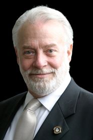 Michael S. Poles, GC, CM, RCI, DABFET, ACFE