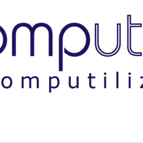 Computilize 2013 Logo