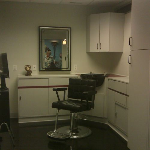 Studio3   Be a front runner in the salon industry.