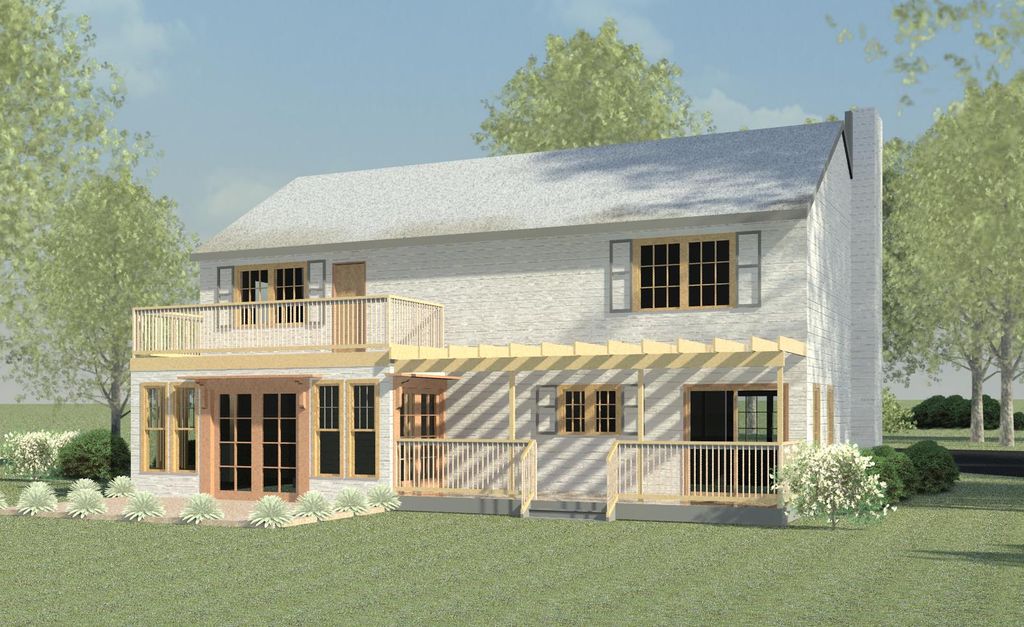 Additions and Renovations
