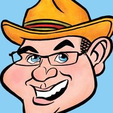 Avatar for Caricatures by Brian