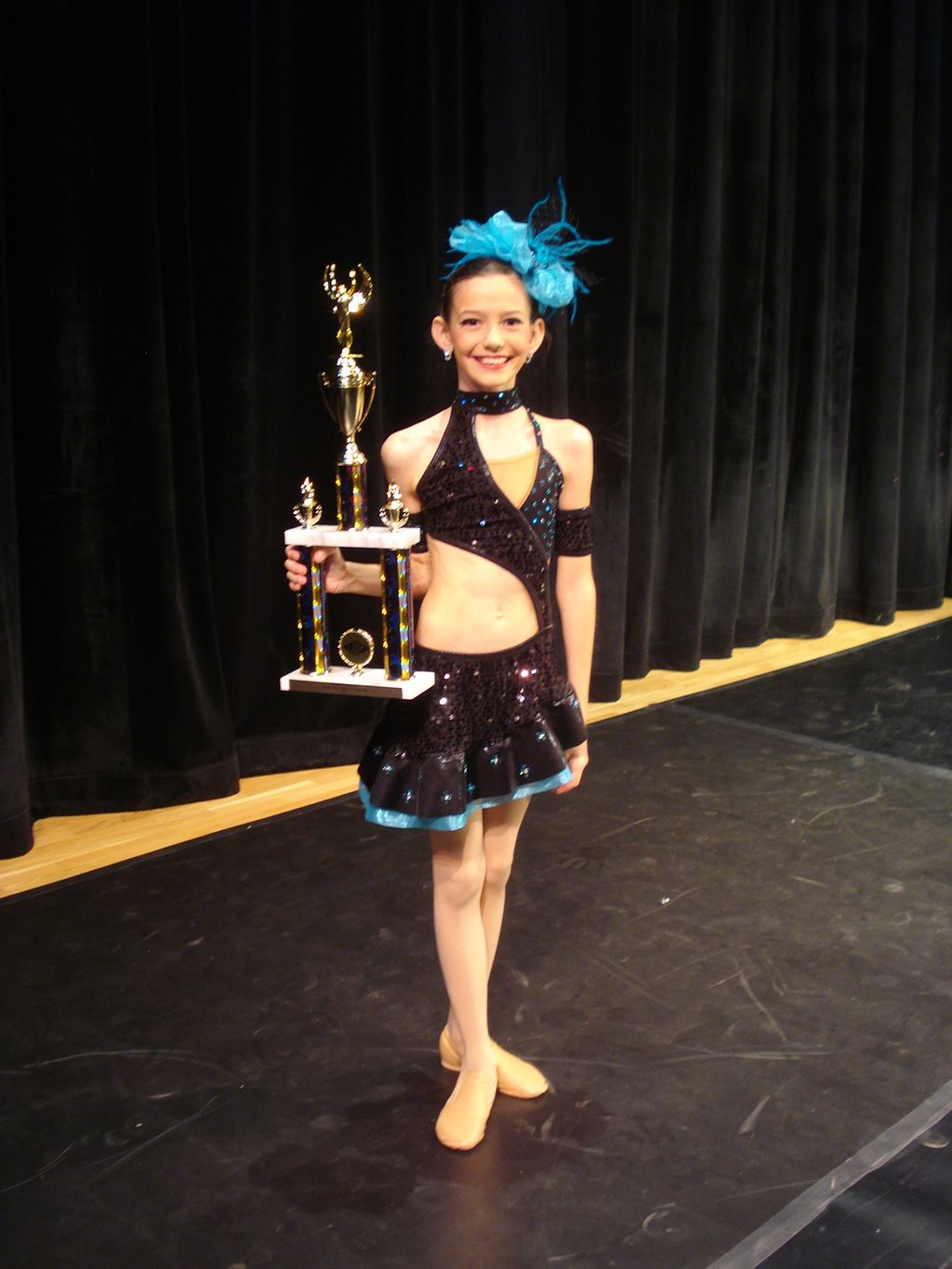Competition Award Winner