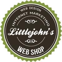Littlejohn's Web Shop