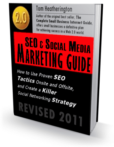 SEO & Social Media Marketing Guide
