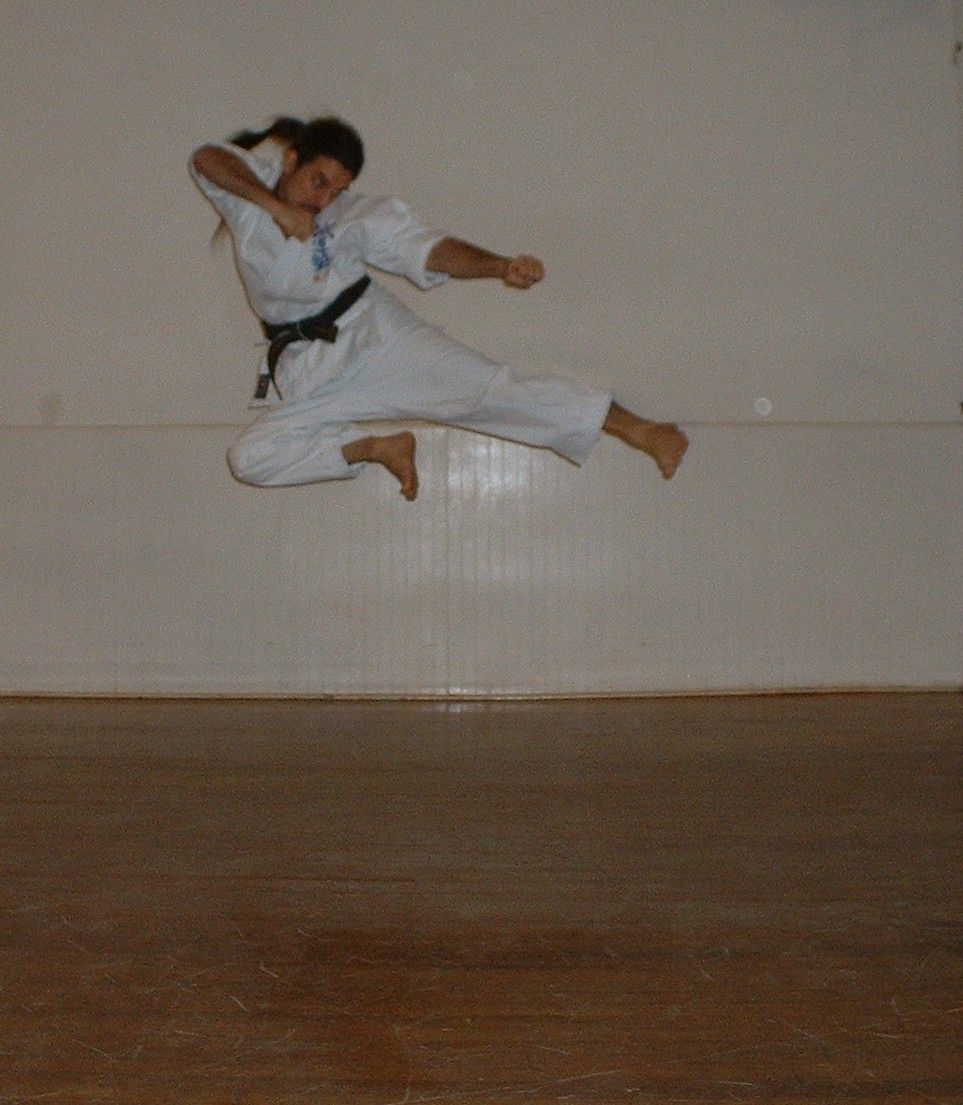 Catonsville Seido Karate