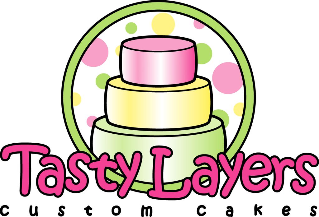 Tasty Layers Custom Cakes