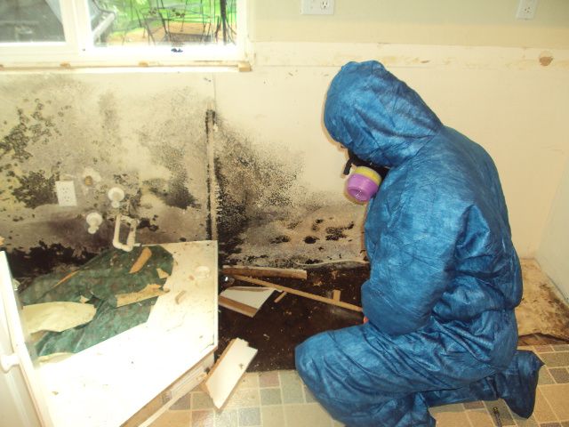 Not a job for a handyman.  Hire a professional, so