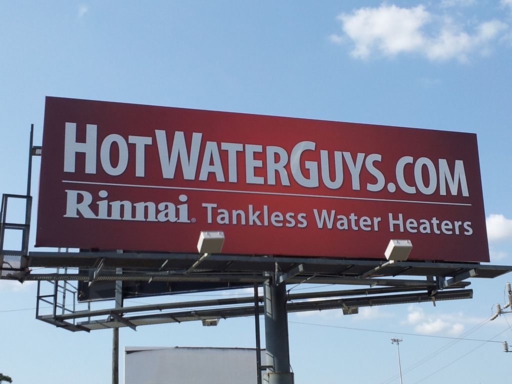 Hot Water Guys