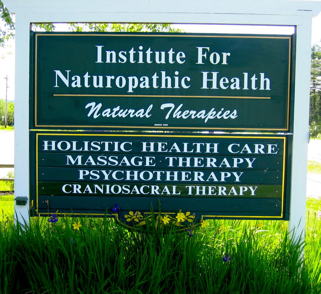 Institute for Naturopathic Health