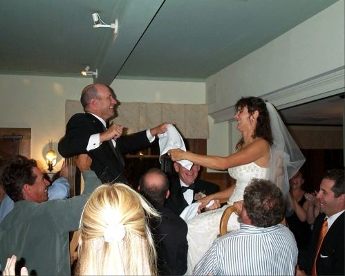 The First Dance at your Wedding should be this kin