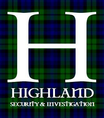 Highland Offical Old Logo