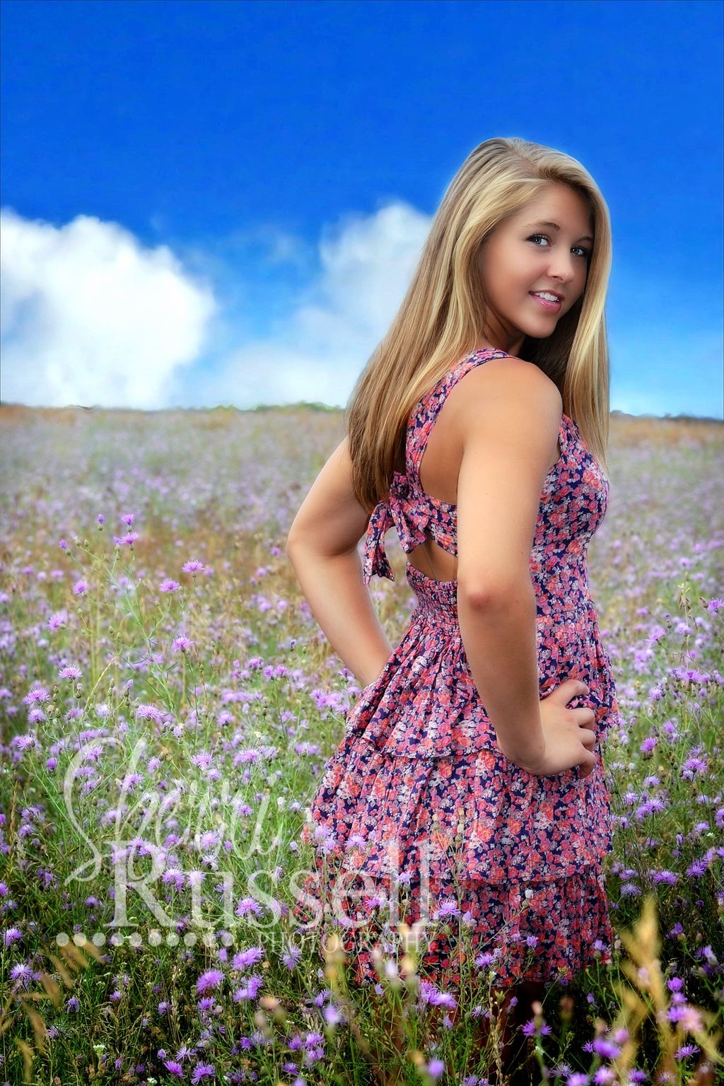 Portrait Photography