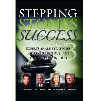 Stepping Stones To Success, vol 3