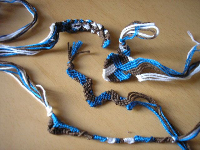 Explore Macrame