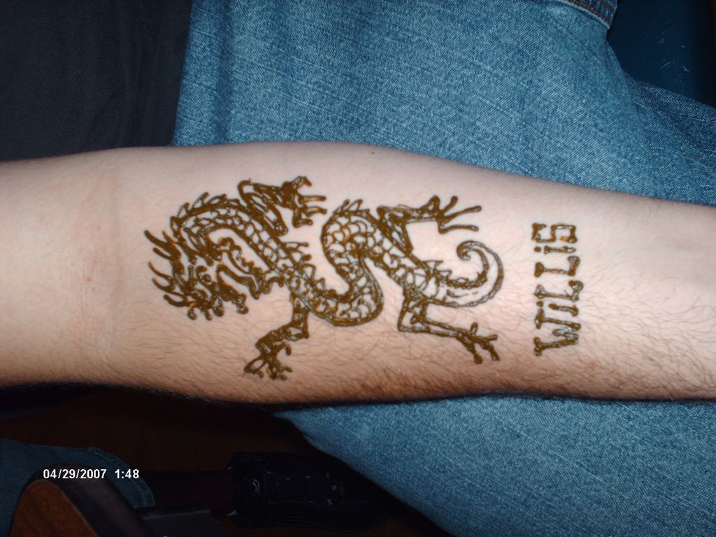 Henna
