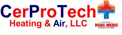 CerProTech Heating & Air LLC