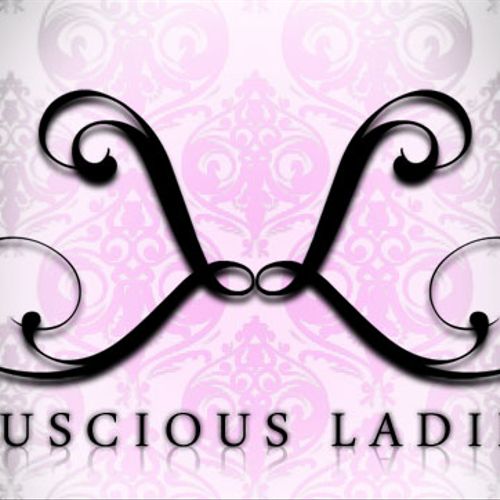 LOGO:Luscious Ladies [1]