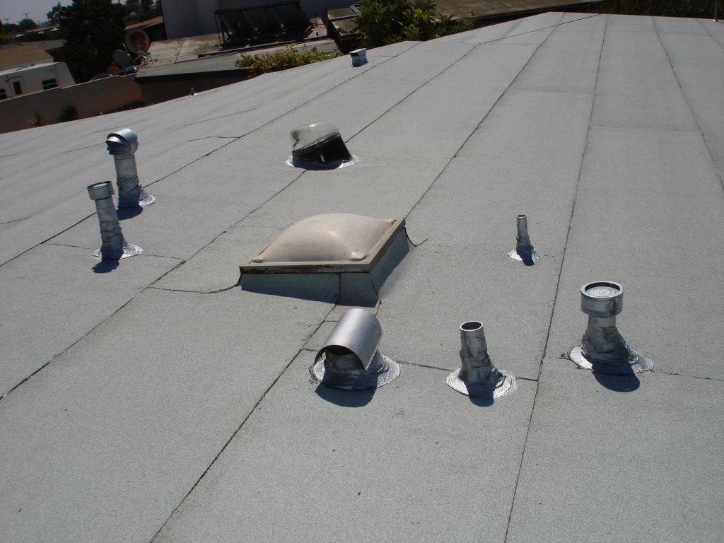 Alderdyce Roofing