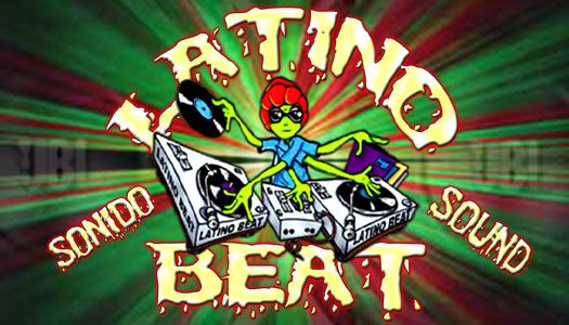 Latino Beat Sound