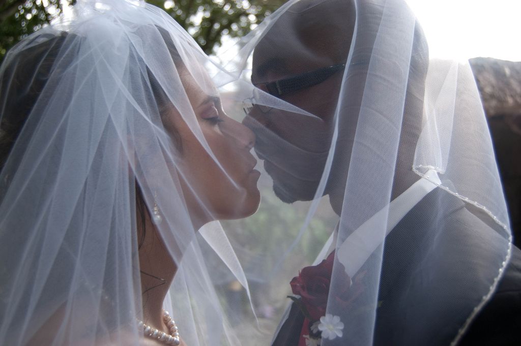 Wedding Photography!