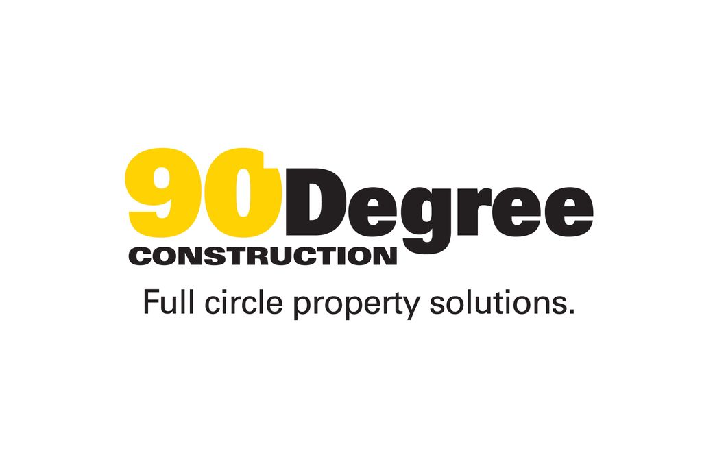 90 Degree Construction, Inc.
