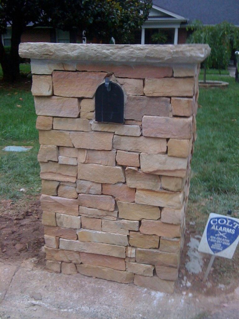 after pic of mail box