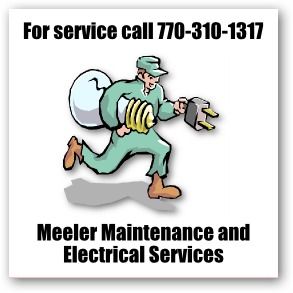 Meeler Maintenance and Electrical Services