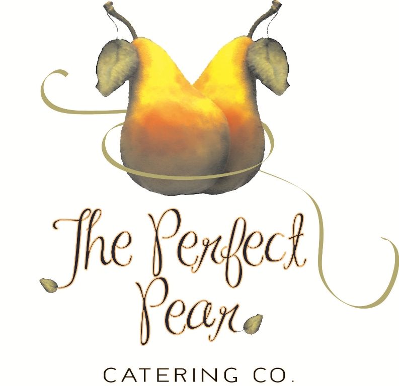 The Perfect Pear Catering Co.