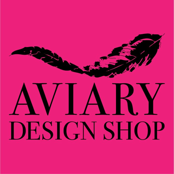 Aviary Design Shop