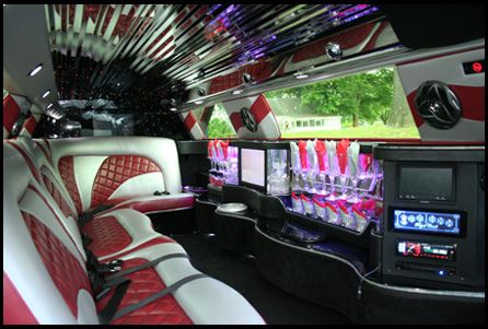 Customize interior for socializing