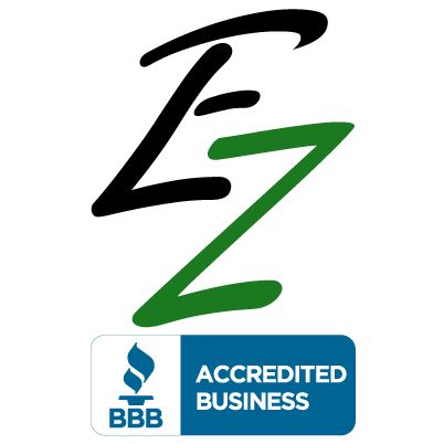 EZ Lift Garage Doors