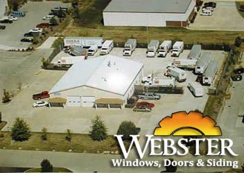 Webster Exteriors Inc.
