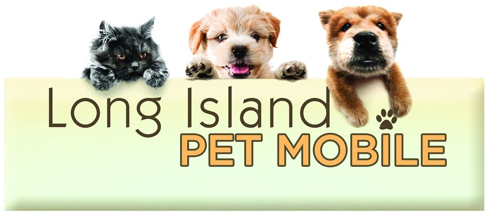 Long Island Pet Mobile