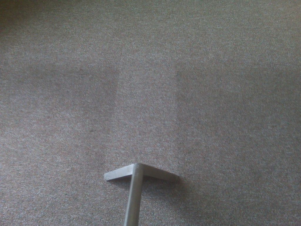 Truckmounted Steam Carpet cleaning