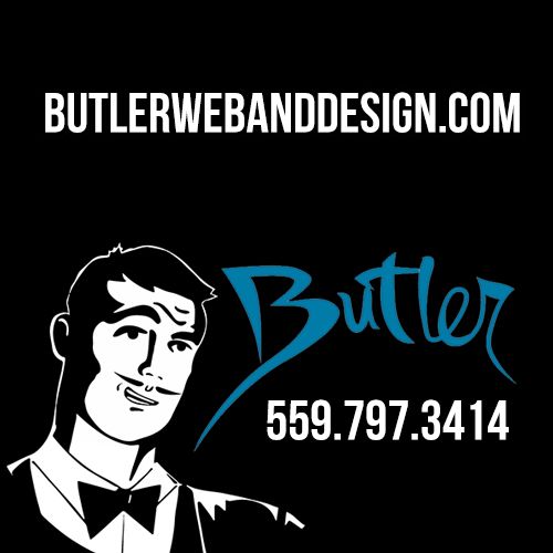 Butler Web & Design