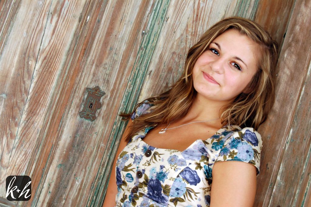 Senior Session