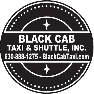 Black Cab Taxi & Shuttle