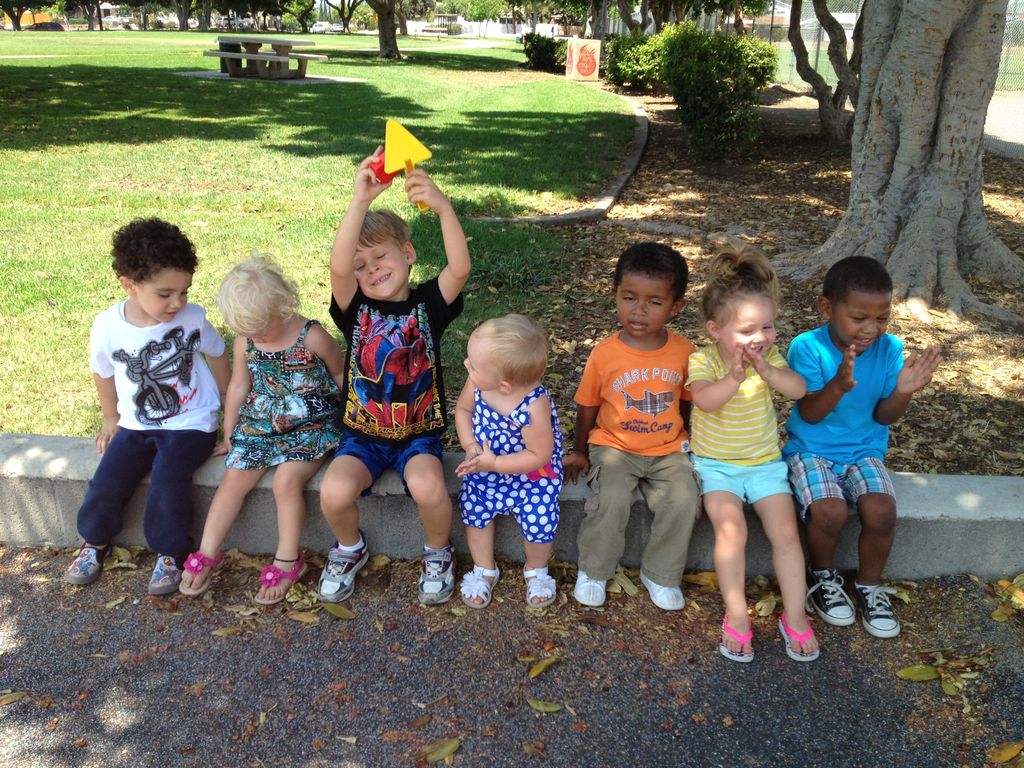 Gina's Bluebird Daycare And Preschool