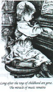 Piano Lessons