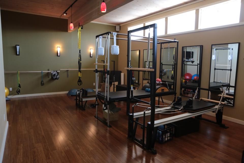 Longevita Pilates Studio - Auburn, WA