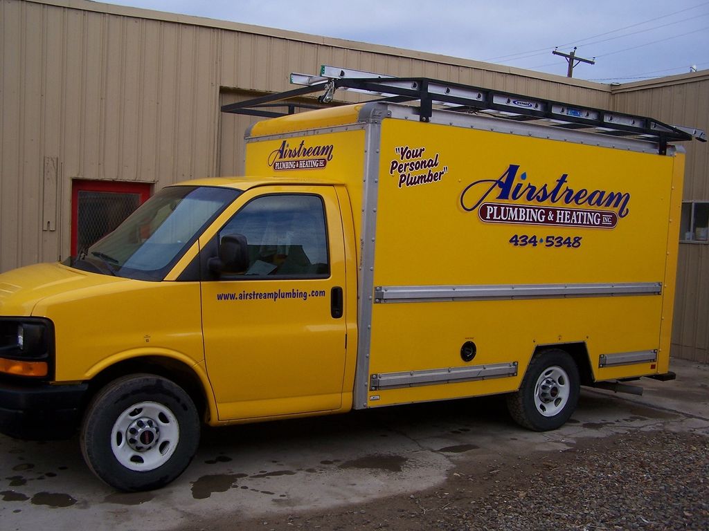 Airstream Plumbing & Heating, Inc.