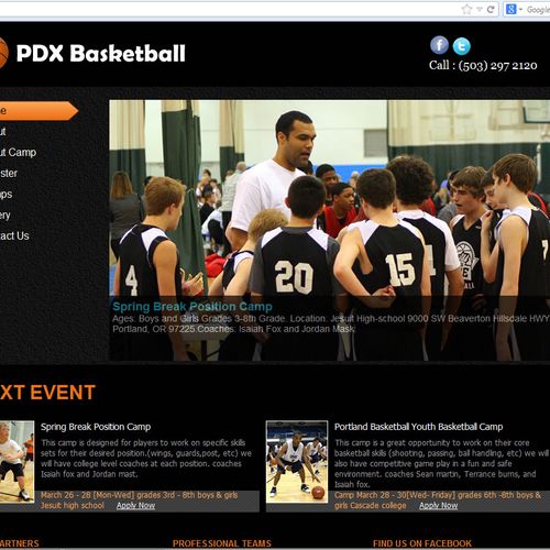 www.pdxbasketball.com
