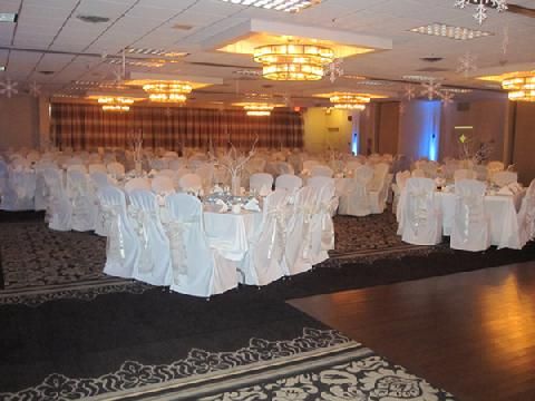 Weddings at Cllarion Elmira, NY