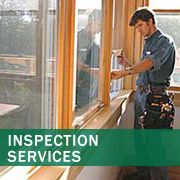Mold Inspection - A professional company such as E