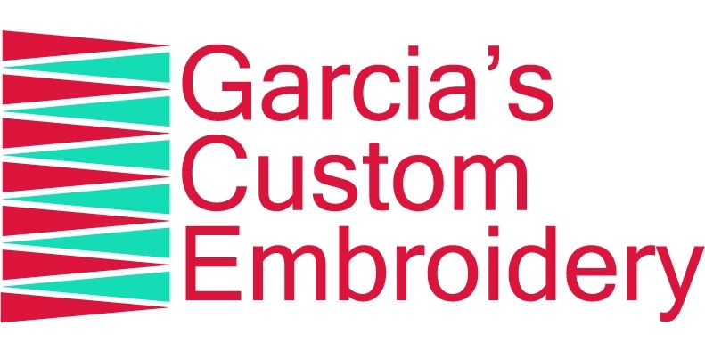Garcias Custom Embroidery