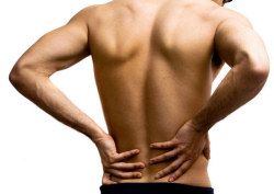 Low back and neck pain is one of our specialties. 