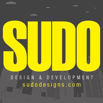 SUDO DESIGNS LLC.
Graphic Design - Web Design - eC