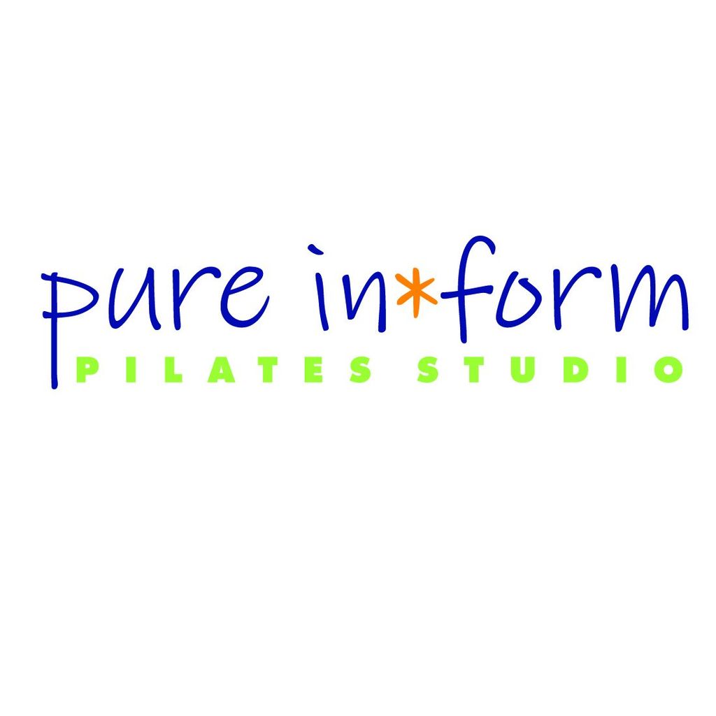 Pure in Form Pilates Studio