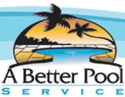 A Better Pool Service